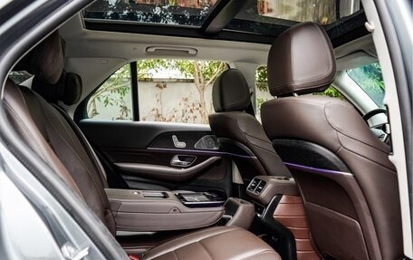 Mercedes-Benz GLE, 2022 год, 5 850 000 рублей, 16 фотография
