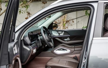 Mercedes-Benz GLE, 2022 год, 5 850 000 рублей, 15 фотография