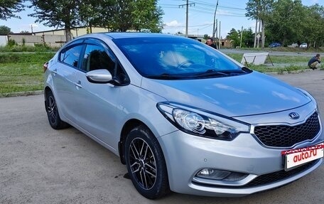 KIA Cerato III, 2014 год, 1 200 000 рублей, 3 фотография