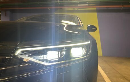Volkswagen Passat B8 рестайлинг, 2021 год, 2 300 000 рублей, 9 фотография