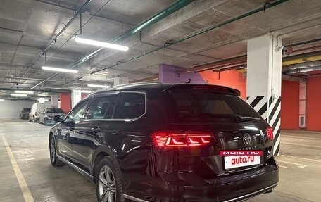Volkswagen Passat B8 рестайлинг, 2021 год, 2 300 000 рублей, 3 фотография