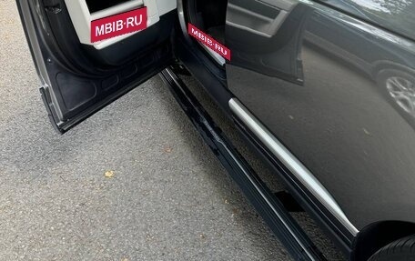 Land Rover Range Rover IV рестайлинг, 2015 год, 3 940 000 рублей, 8 фотография