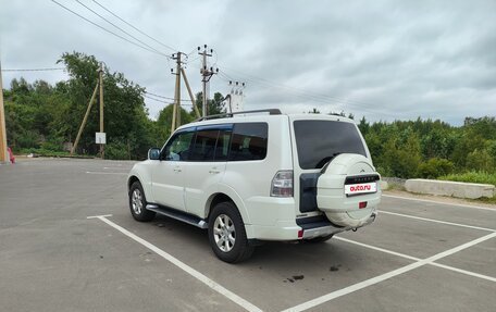 Mitsubishi Pajero IV, 2014 год, 2 600 000 рублей, 4 фотография