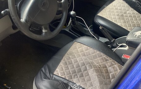 Chevrolet Lacetti, 2006 год, 380 000 рублей, 5 фотография
