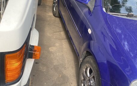 Chevrolet Lacetti, 2006 год, 380 000 рублей, 2 фотография