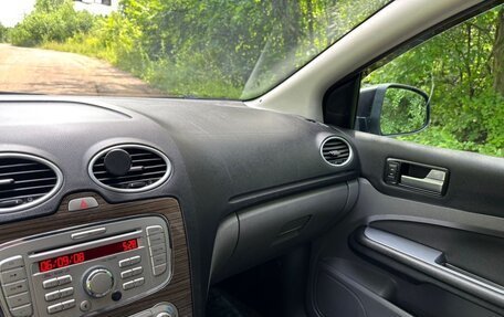 Ford Focus II рестайлинг, 2008 год, 480 000 рублей, 9 фотография