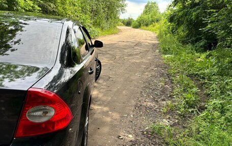 Ford Focus II рестайлинг, 2008 год, 480 000 рублей, 8 фотография