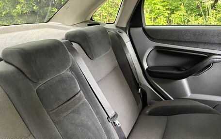Ford Focus II рестайлинг, 2008 год, 480 000 рублей, 12 фотография
