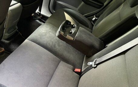 Ford Focus II рестайлинг, 2008 год, 480 000 рублей, 11 фотография