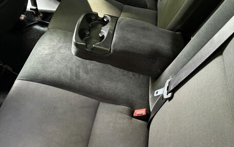 Ford Focus II рестайлинг, 2008 год, 480 000 рублей, 14 фотография