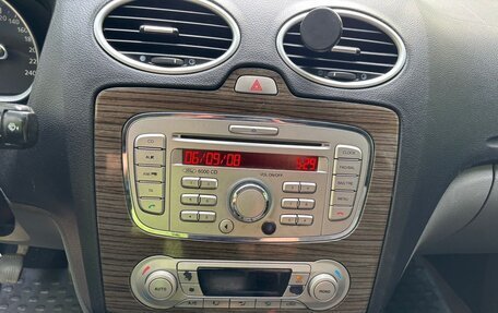 Ford Focus II рестайлинг, 2008 год, 480 000 рублей, 17 фотография