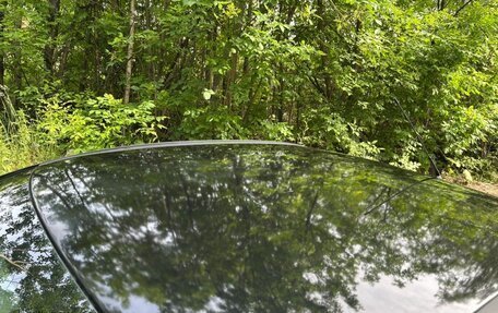 Ford Focus II рестайлинг, 2008 год, 480 000 рублей, 22 фотография