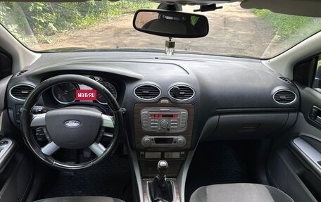 Ford Focus II рестайлинг, 2008 год, 480 000 рублей, 18 фотография