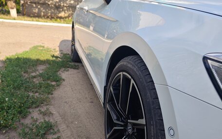 Volkswagen Passat B8 рестайлинг, 2016 год, 2 150 000 рублей, 6 фотография