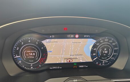 Volkswagen Passat B8 рестайлинг, 2016 год, 2 150 000 рублей, 13 фотография