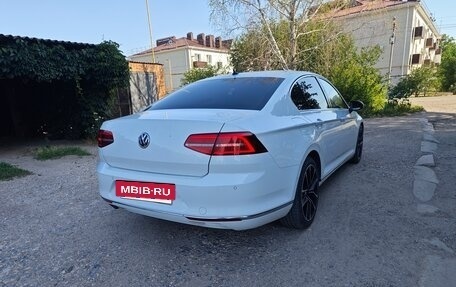 Volkswagen Passat B8 рестайлинг, 2016 год, 2 150 000 рублей, 8 фотография
