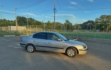 Hyundai Elantra III, 2004 год, 380 000 рублей, 3 фотография