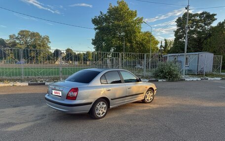 Hyundai Elantra III, 2004 год, 380 000 рублей, 4 фотография