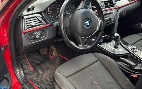 BMW 3 серия, 2013 год, 1 390 000 рублей, 5 фотография