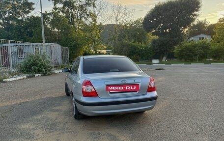 Hyundai Elantra III, 2004 год, 380 000 рублей, 5 фотография