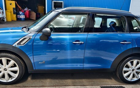 MINI Countryman I (R60), 2013 год, 1 450 000 рублей, 9 фотография