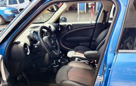 MINI Countryman I (R60), 2013 год, 1 450 000 рублей, 11 фотография