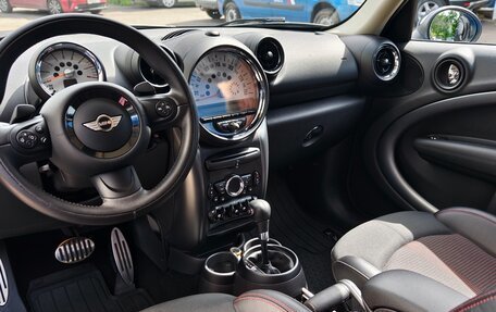 MINI Countryman I (R60), 2013 год, 1 450 000 рублей, 15 фотография