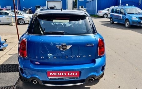 MINI Countryman I (R60), 2013 год, 1 450 000 рублей, 7 фотография