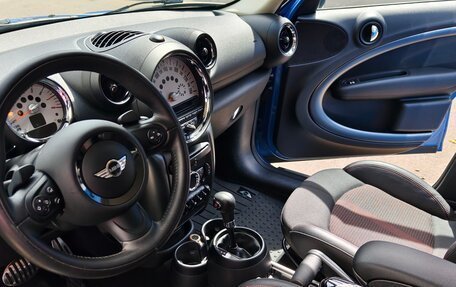 MINI Countryman I (R60), 2013 год, 1 450 000 рублей, 18 фотография