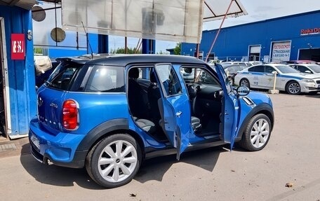 MINI Countryman I (R60), 2013 год, 1 450 000 рублей, 16 фотография