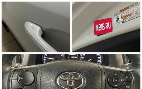 Toyota RAV4, 2018 год, 2 385 000 рублей, 18 фотография