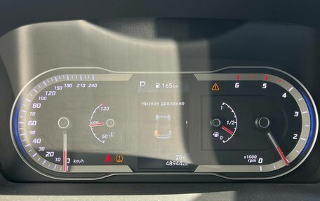 Hyundai Tucson, 2021 год, 2 813 200 рублей, 16 фотография