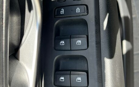 Hyundai Tucson, 2021 год, 2 813 200 рублей, 15 фотография