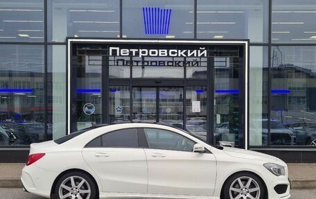 Mercedes-Benz CLA, 2014 год, 1 899 000 рублей, 6 фотография
