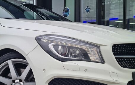 Mercedes-Benz CLA, 2014 год, 1 899 000 рублей, 9 фотография