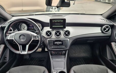 Mercedes-Benz CLA, 2014 год, 1 899 000 рублей, 11 фотография