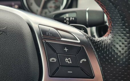 Mercedes-Benz CLA, 2014 год, 1 899 000 рублей, 13 фотография