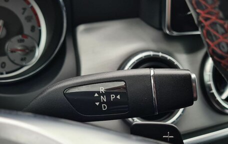 Mercedes-Benz CLA, 2014 год, 1 899 000 рублей, 16 фотография