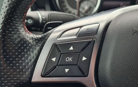 Mercedes-Benz CLA, 2014 год, 1 899 000 рублей, 12 фотография