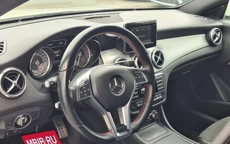 Mercedes-Benz CLA, 2014 год, 1 899 000 рублей, 18 фотография