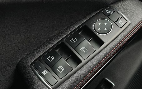 Mercedes-Benz CLA, 2014 год, 1 899 000 рублей, 21 фотография