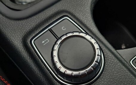 Mercedes-Benz CLA, 2014 год, 1 899 000 рублей, 27 фотография