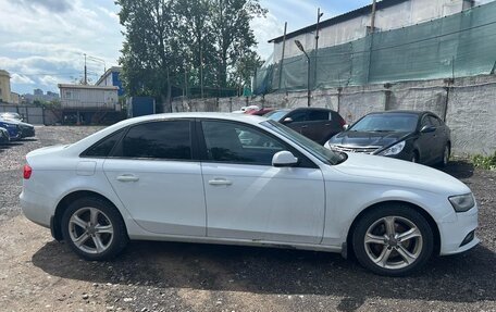 Audi A4, 2015 год, 1 300 000 рублей, 3 фотография
