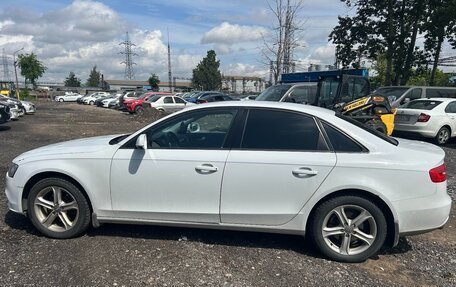 Audi A4, 2015 год, 1 300 000 рублей, 2 фотография