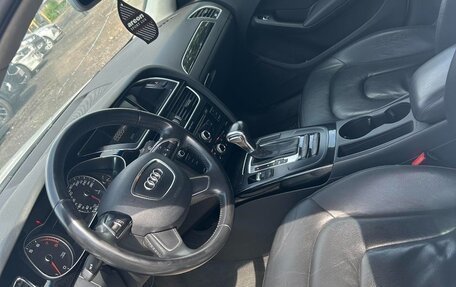 Audi A4, 2015 год, 1 300 000 рублей, 5 фотография