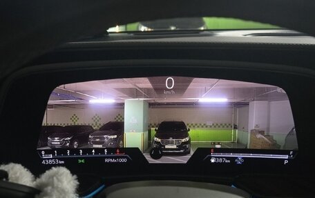 Cadillac Escalade V, 2022 год, 11 830 000 рублей, 6 фотография