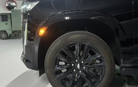 Cadillac Escalade V, 2022 год, 11 830 000 рублей, 13 фотография