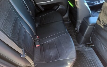 Hyundai Solaris II рестайлинг, 2015 год, 918 000 рублей, 11 фотография