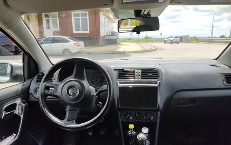 Volkswagen Polo VI (EU Market), 2012 год, 600 000 рублей, 5 фотография