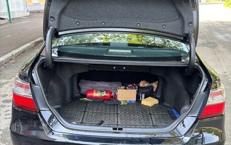 Toyota Camry, 2016 год, 2 700 000 рублей, 2 фотография